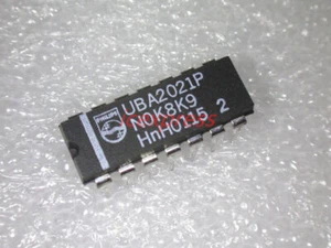 1pcs UBA2021P DIP-14 #W2* - Bild 1 von 4