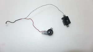 FUJITSU LIFEBOOK A544 GENUINE INTERNAL SPEAKERS SET PAIR LEFT RIGHT - Zdjęcie 1 z 1