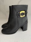 See By Chloe CHANY HEELED ANKLE BOOT EU 42
