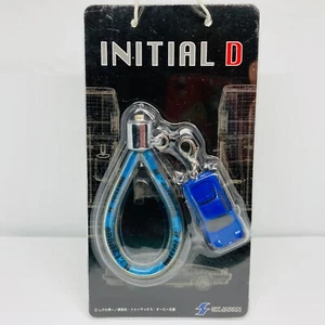 SK Japan Initial D Figure & Strap(Loop) MR-2 - Imagen 1 de 9