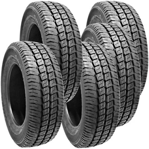 2356516C 10PR HIFLY 121/119R 235/65r16c Commercial Van Tyres High Load x 5 - Picture 1 of 10
