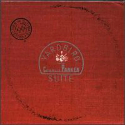 Yardbird Suite-Ultimate Charli by Charlie Parker (CD, 1997)