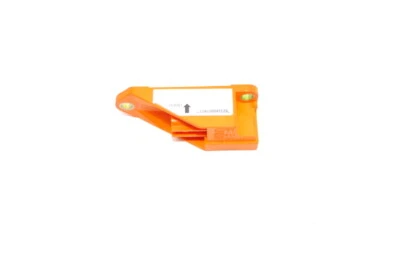 VW New Beetle Airbag Centralina Sedile Centralina Airbag 1T0909606 Crash Sensor - Immagine 1 di 2