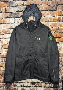Under Armour COLDGEAR INFRARED Storm Porter Winter Ski Snowboard Jacket Men Larg - Picture 1 of 15