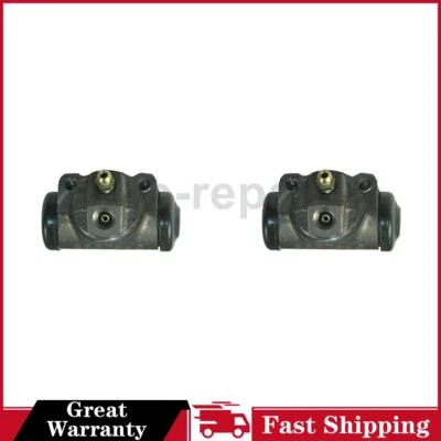 Для 1967 ~ 1970 Cadillac Calais Centric детали задний барабан тормоз колеса цилиндр - Изображение 1 из 4