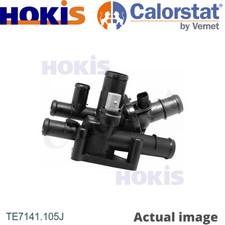 THERMOSTAT COOLANT FOR VW POLO/III/CLASSIC/클래식 FLIGHT DERBY GOLF/IV/Mk BORA 1.6L