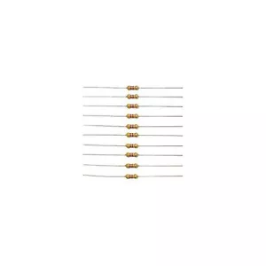 100 x Resistencias220Ohm 1/4w - Imagen 1 de 1