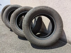 Sommerreifen Fulda EcoControl HP 2 215/65R16 98V - Bild 1 von 9