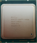 Intel Core i7-4930k CPU Prozessor 12m Cache 3,4ghz-3,90 GHz lga2011
