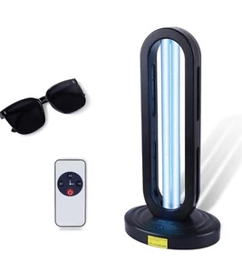 UV Hausdesinfektionsgerät - Bild 1 von 4