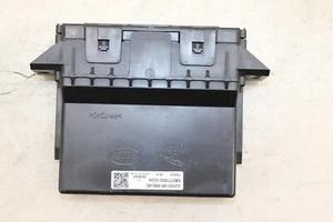 2017 Jaguar XE Climate Control Module OEM JG126 - Bild 1 von 4