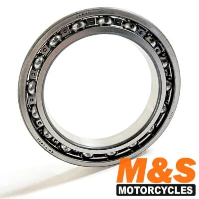 Cojinete Honda NTV650 (engranaje de transmisión final) 1988-97 | Original Honda 91051-MS9-003 Foto 1 de 3