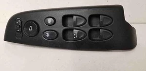 06 07 08 09 10 11 HONDA CIVIC Driver Door Master Power Window Switch OEM M30046 - Picture 1 of 6