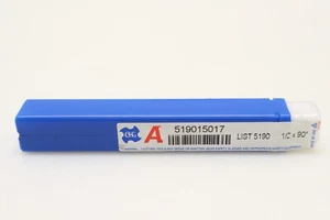OSG 519015017 Advanced Performance Spot Drills 1/2" x 90 Deg - Picture 1 of 5