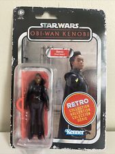 Reva Third Sister Retro Collection Obi Wan Kenobi Star Wars Female Action Figure