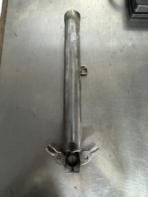 Harley Davidson Modelo K Ironhead Sportster Horquilla Frontal Pata 33.4 Deslizante Inferior Foto 1 de 4