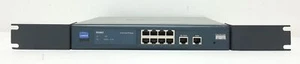 Cisco Linksys RV082 10/100 8-Port VPN Router - Picture 1 of 6