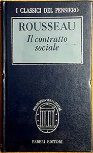 Max Weber, L'etica protestante e lo spirito del capitalismo, Ed. Fabbri, 1998 - Picture 1 of 1