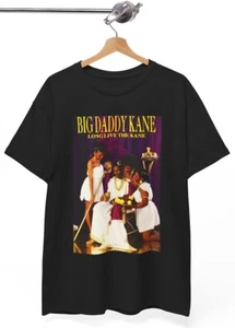 Camiseta Big Daddy Kane, Camiseta Nueva, Regalo Hijo, Camiseta Días del Padre S a 4XL - Imagen 1 de 2
