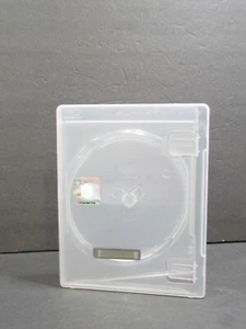 Caja de repuesto vacía Playstation 3 NBA usada - Imagen 1 de 3