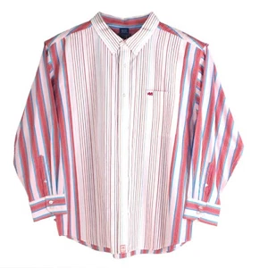 Vintage, Assorted MECCA, MEN'S LONG SLEEVE CASUAL SHIRT, LIMITED SIZES, - Picture 1 of 4