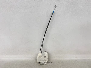⭐2014-2020 MITSUBISHI OUTLANDER REAR LEFT DOOR LOCK LATCH ACTUATOR OEM LOT2407 - Picture 1 of 10