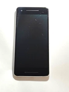 Google Pixel 2 - 128 GB - White - Fully Unlocked - *Read Description* #A043 - Picture 1 of 10