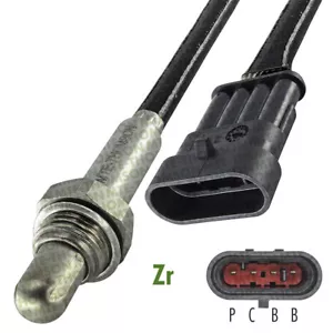MTE-THOMSON 7834.40.089 Oxygen Sensor Compatible with Ducati - Foto 1 di 6