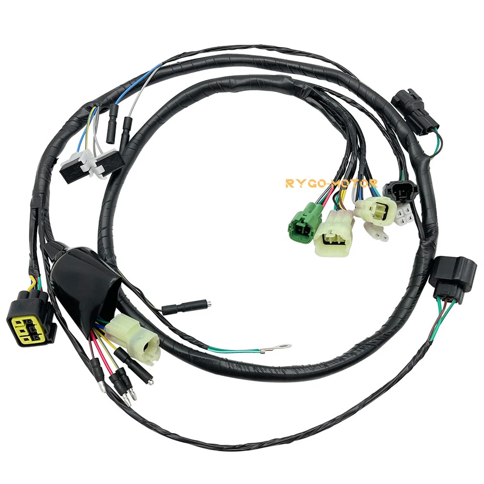 Wiring Harness Assy for Yamaha 5TG-82590-00-00 YFZ450 2004 2005
