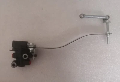 Regulador de fuerza de frenado ALB amplificador de potencia de frenado para Mitsubishi Fuso Canter FE FB - Imagen 1 de 2