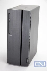 Lenovo Ideacentre 510A i5-8400 2.8GHz 8GB DDR4 USB 3.1 (No Storage / No OS) - Picture 1 of 3