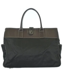 PAUL STUART Bags (Other) Black 2200599577039 - Picture 1 of 6
