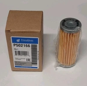 Donaldson P502166 Fuel Filter Cartridge - Picture 1 of 4