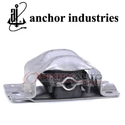 Anchor Front Right Engine Mount for 1975-1976 Chevrolet G30 7.4L V8 - oz - Image 1 of 4