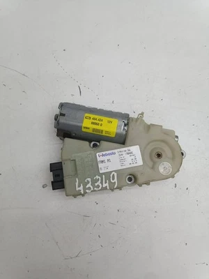 Peugeot 307 2006 Sunroof electric motor actuator 17004680 SBR43349 - Image 1 of 4