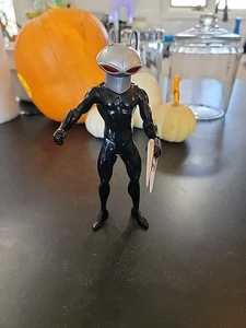 Direct JLA BLACK MANTA con casco rimovibile   - Foto 1 di 3