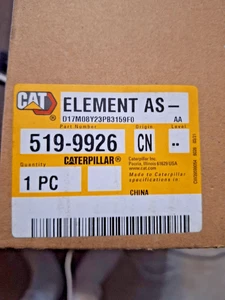 CAT 519-9926: Hydraulic/Transmission Filter - Picture 1 of 1