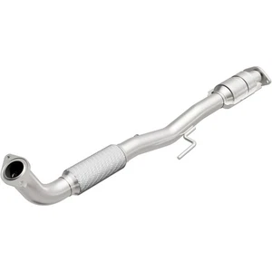 MagnaFlow 49 State Converter 93166 93000 Series Direct Fit Catalytic Converter - Picture 1 of 5