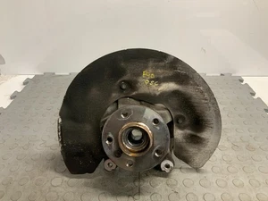 BMW 1 2 SERIES F20 F44 DRIVER SIDE FRONT WHEEL HUB O/S/F 6876646 - Picture 1 of 8