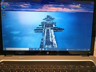 pc portatile hp - Immagine 1 di 4