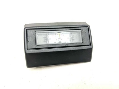 Лампа для хранения в багажнике 13 BMW K1600 GTL 77437729444 W - Изображение 1 из 4