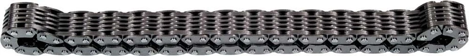 SP1 Link Belt Silent Chain-68 Links-11 Wide for 1987-1988 Arctic Cat Jag 340 Foto 1 de 2
