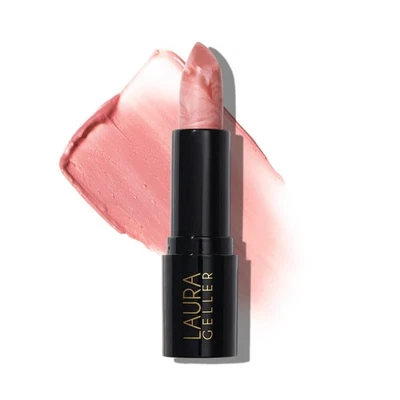 Laura Geller Lipstick - Berry Vanilla - Hydrating  Lightweight - 0.12 oz - Image 1 of 4