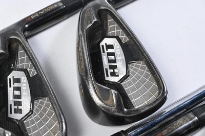 Benross Hot Speed 2 Irons / 5-9i / Regular Flex Dynamic Lite Shafts - Image 1 of 4