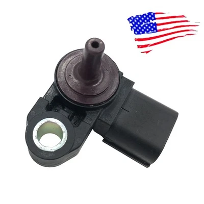 Pressure Sensor 5S7-82380-00-00 For Yamaha YFZ450R SR400 SR950 STRYKER FZ8 FZ6R Foto 1 de 4