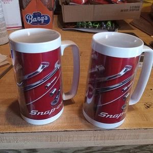 Snap On Tools Becher Becher 2 Neu Thermoserve - Bild 1 von 5