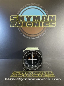 Bendix/King KI 204 VOR/LOC/GS Indicator  - Bild 1 von 4