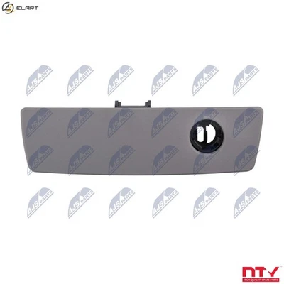 STEERING KNUCKLE WHEEL SUSPENSION ZZP-MS-004 FOR MITSUBISHI CHALLENGER/II 3.2L - Image 1 of 4