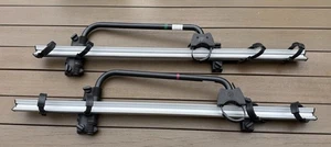 Mercedes Fahrradträger für Mercedes Grundträger S213 E Klasse BJ 2017 - Bild 1 von 10