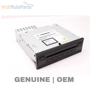 2010-2017 AUDI A5 - 6-Disc CD Changer 8X0035110A - Picture 1 of 6